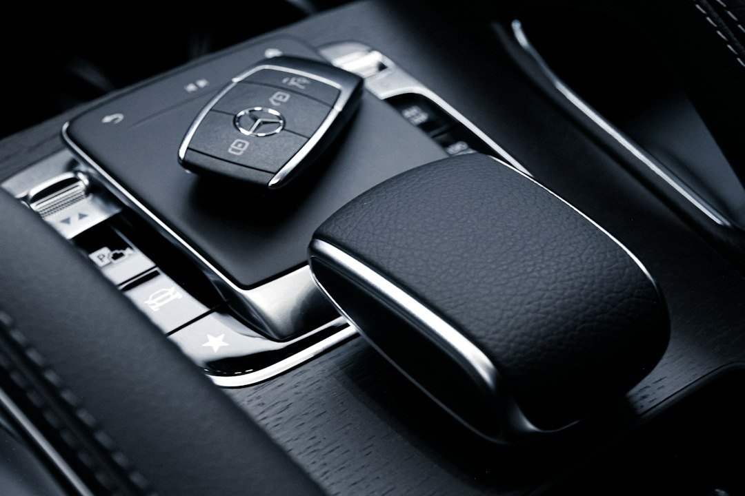 L on a Gear Shift Meaning: What “L” Means in an Automatic Car