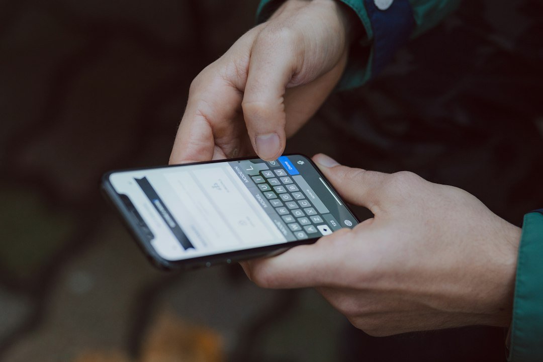 “Sent as Text Message” Meaning on iPhone: Why It Appears and What to Do