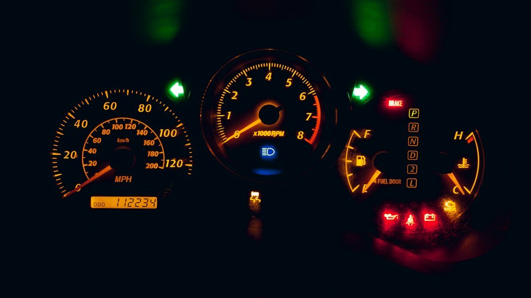 Service Engine Soon Light Meaning: What It Means and What to Do